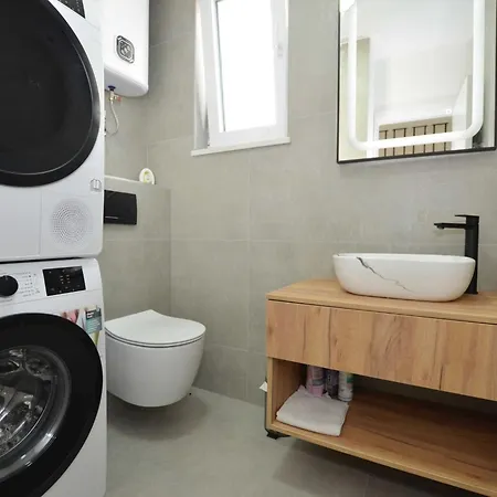 וילה Refined And Inviting In - Four Bedroom With Pool